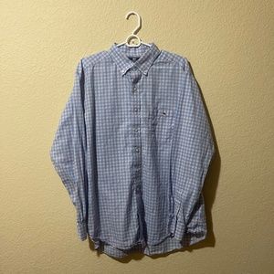Vineyard Vines Dress Shirt